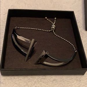 Apple Watch Band - Silver 38mm